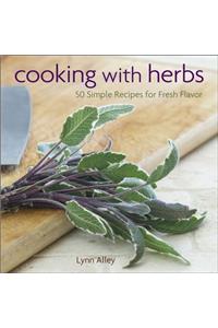 Cooking with Herbs