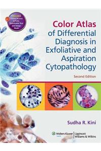 Color Atlas of Differential Diagnosis in Exfoliative and Aspiration Cytopathology