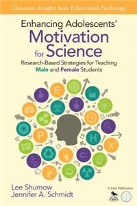 Enhancing Adolescents′ Motivation for Science