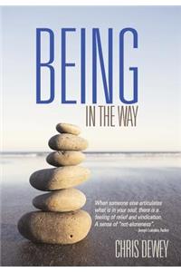 Being in the Way