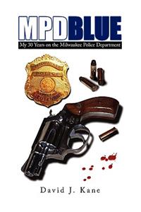 M.P.D. Blue