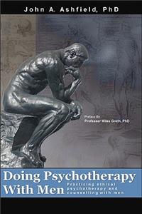 Doing Psychotherapy With Men