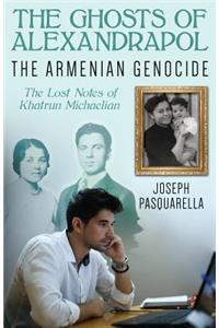 The Ghosts of Alexandrapol