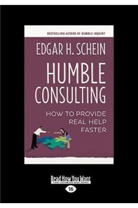 Humble Consulting