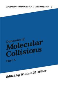 Dynamics of Molecular Collisions