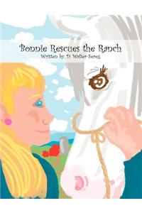 Bonnie Rescues the Ranch
