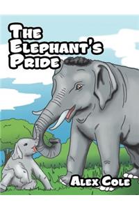 Elephant's Pride