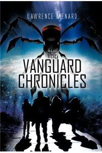 The Vanguard Chronicles