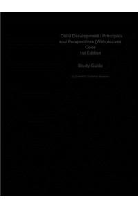 Child Development, Principles and Perspectives