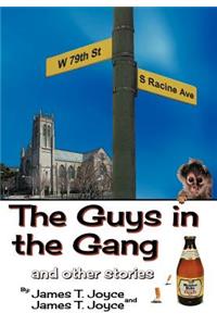 The Guys in the Gang