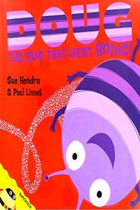 DOUG THE BUG PA