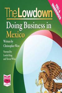 Lowdown: Doing Business in Mexico