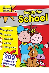 My First Book Of  Preschool