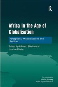 Africa in the Age of Globalisation