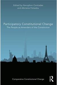 Participatory Constitutional Change