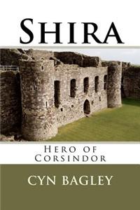 Shira: Hero of Corsindor