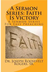 Sermon Series