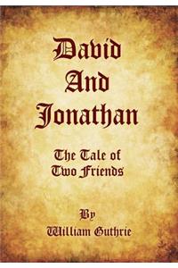 David and Jonathan