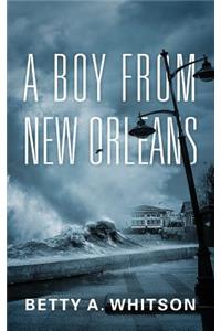 A Boy from New Orleans
