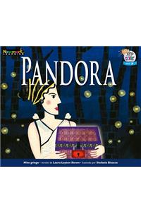 Pandora (Spanish) Leveled Text