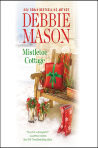 Mistletoe Cottage Lib/E