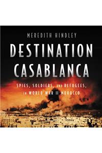 Destination Casablanca