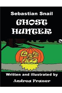 Sebastian Snail - Ghost Hunter