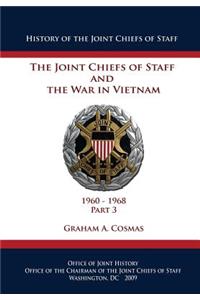 Joint Chiefs of Staff and The War in Vietnam