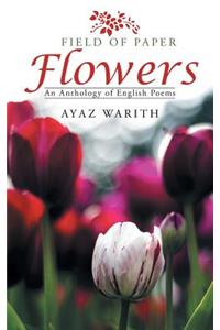 Field of Paper Flowers