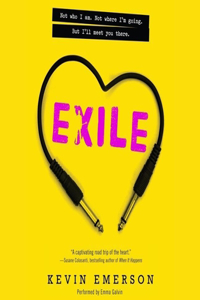 Exile Lib/E