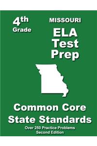 Missouri 4th Grade ELA Test Prep