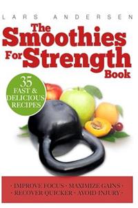 Smoothies for Strength