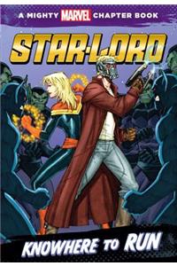 Star-Lord: Knowhere to Run