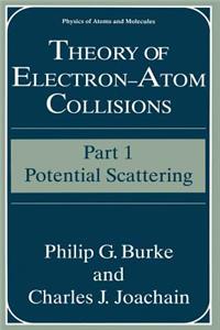 Theory of Electron--Atom Collisions