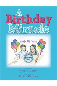 A Birthday Miracle