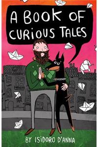 A Book of Curious Tales