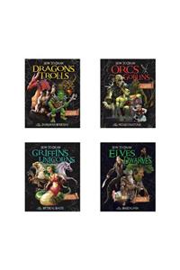 Drawing Fantasy Creatures