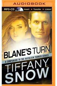 Blane's Turn