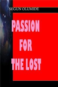 Passion For The Lost