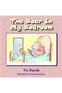 Bear In My Bedroom