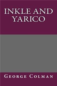 Inkle and Yarico