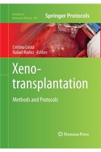 Xenotransplantation