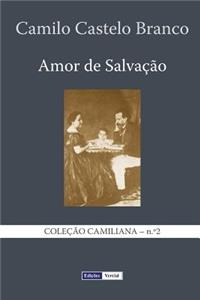 Amor de Salvação