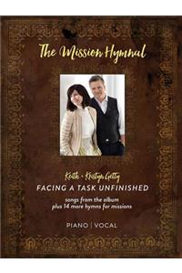 Keith & Kristyn Getty - The Mission Hymnal: Facing a Task Unfinished