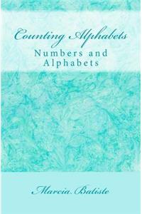 Counting Alphabets