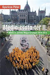 Média-Csata-Tér II.