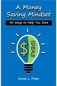 Money Saving Mindset