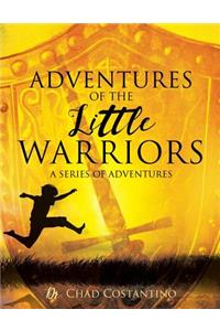 Adventures of the Little Warriors