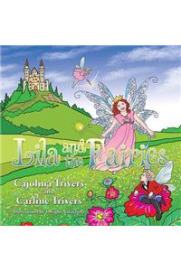 Lila and the Fairies