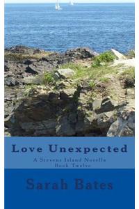 Love Unexpected